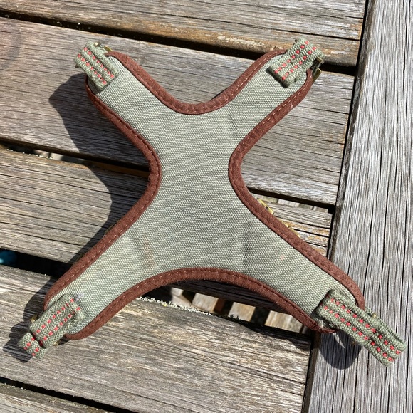 Reddy Dog Harness S/M - Picture 2 of 2